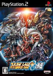 『スーパーロボット大戦og original generations』（スーパーロボットたいせんオージー オリジナルジェネレーションズ）は、バンプレストから発売されたシミュレーションrpgである。 キャッチコピーは「すべての戦いは、ここから始まる。」。 Amazon ã‚¹ãƒ¼ãƒ'ãƒ¼ãƒ­ãƒœãƒƒãƒˆå¤§æˆ¦ogå¤–ä¼ é€šå¸¸ç‰ˆ ã‚²ãƒ¼ãƒ 
