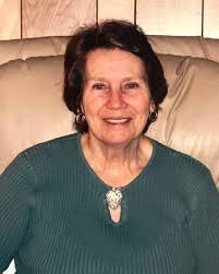 Mary Louise Cox Obituary February 8, 2024