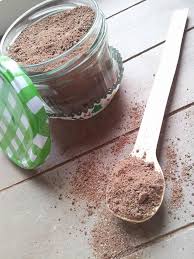 Chocolat En Poudre Maison Chocolat En Poudre Chocolat Nutella Maison