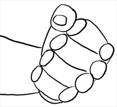 Hande Zeichnen Lernen Die Hand Schwieriges Motiv Leicht Erklart
