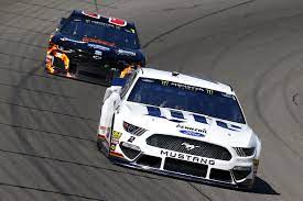 Reading the may 08 ret, an article posted dynojet horsepower figures from one car per engine manufacturer. Does Less Horsepower In Nascar S Cup Series Make Drivers Feel Neutered