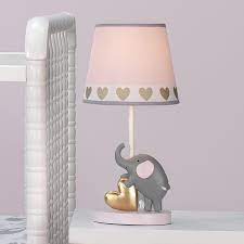 Fast shipping and orders $35+ ship free. Eloise Nursery Lamp Shade With Bulb In 2021 Elephant Baby Rooms Nursery Lamp Elephant Nursery Girl
