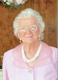 Stella Rhyne Hobdy Obituary