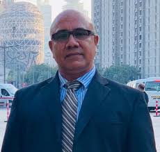 RFG World Oil And Gas Supply Change