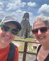 Destined Globetrotter