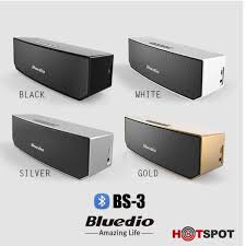 0 оценок / 0 отзывов. Bluedio Bs 3 Camel Portable Bluetooth Speakers Revolution 3d Neodymium Magnets 52mm Ultra Big Drive Units Rich Bass Wireless Soundbar Excellent 3d Surround System Retail Gift Package White Electronics Audio On Carousell