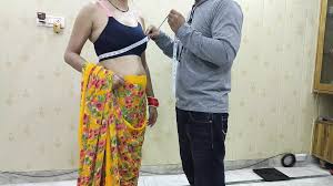 Indian Hot Bhabhi Sex with Tailor Master in Hindi Dirty Talk: Asian Asian  Porn