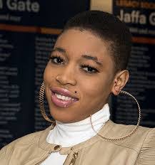 Kenya Shaw's Instagram, Twitter & Facebook