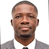 Amewugah Prince Henry