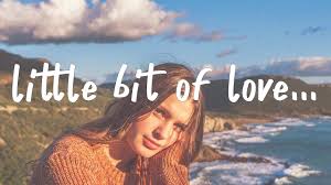 Tom Grennan Little Bit Of Love Lyrics Youtube