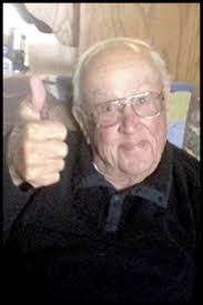 Edgar Harvey Douglas Obituary