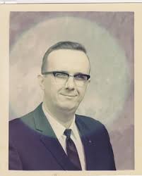 Otis David Wesley Stokes Lynch (1931-1989)