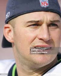 503 Seattle Seahawks Vs San Francisco 49ers November 19 2006 Stock Photos,  High-Res Pictures, and Images