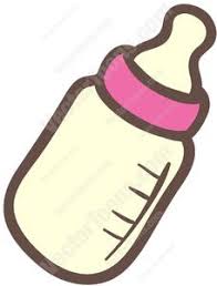 Download Baby Bottle Clipart Cartoons By Vectortoons