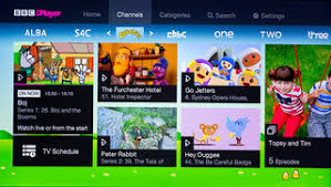 Entertaining, energetic, unpredictable and clever, bbc kids is a brand new channel that kids will love and parents can trust. 10 Best Streaming Services For Kids Bbc Iplayer Pokemon Angr