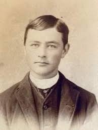 Edwin Dennis Mallory (1871-1953)