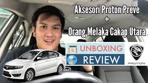 3,509 likes · 5 talking about this · 1 was here. Aksesori Proton Preve Orang Melaka Cakap Utara Youtube