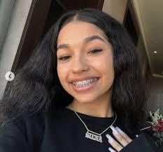 Black And Light Purple Braces Pin By High0ffdey On Braceface Brace Face Cute Braces Cute Braces Colors