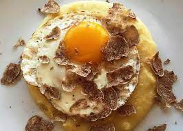Check spelling or type a new query. Ricetta Della Polenta Con Uovo Al Tartufo Bianco Le Ricette Di Cristina