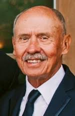 Albert “Rich” Dietrich