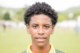 Junior Henry and Ackeem Auguste join the Windward Islands Volcanoes Due to  Covid19 related challenges, the CWI Regional 4-day tournament will not be  taking place. Instead, each CWI territory has been asked