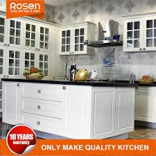 China Glass Door Frame White Design Kitchen Cabinets Home Furniture Photos Pictures Made In China Com