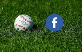 They also help us understand how our site is being used. Facebook Joins Twitter In Live Streaming Major League Baseball Games On Friday Nights