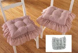 Pin By Karen Stanley On Ideas For The House Kitchen Chair Cushions Kitchen Chairs Dining Room Chair Cushions