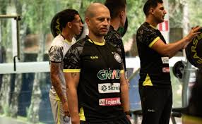 Operário-PR tem início de temporada negativo, e Alex admite condição "horrorosa"