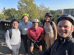 Our Team • Foursquare ITP