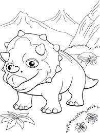 Or you can also color online on our site with the interactive coloring machine. Dinosaur Train Coloring Pages Best Coloring Pages For Kids