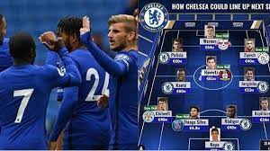 Berikut daftar skuad chelsea untuk final. Chelsea Belum Puas Belanja 7 Pemain Bintang Ini Gelandang Incaran The Blues Di Musim Dingin 2021 Tribun Jogja