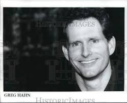 Press Photo Comedian Greg Hahn