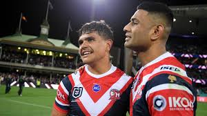 Latrell thrives when he isnt the biggest threat in the team. Nrl 2020 Latrell Mitchell Transfer Contract Rumours Wayne Bennett South Sydney Rabbitohs