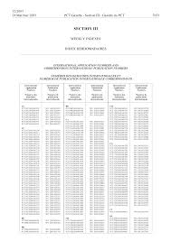 Find kam cheong's contact information, age, background check, white pages, civil records, marriage history, divorce records, email & criminal records. Http Www Wipo Int Edocs Pctdocs En 2005 Pct 2005 12 Section3 Pdf