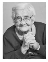 Katie Kowalchuk Suwala (1912-2020)