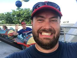 Every Minute Matters': Disney Diehards Race to Hit 49 Rides in One Day