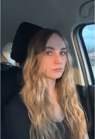 Alyssa Always Smiling