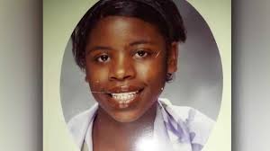 Loved ones remember 12-year-old killed in 2000 Louisville drive-by