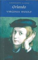 Virginia Woolf