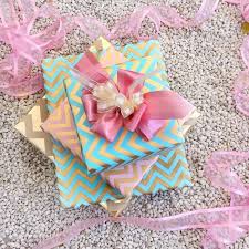 Find yours for $25 on 1800flowers.com. Best Creative Gift Packing Ideas For Weddings Pack Gifts Like No One