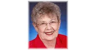 Mary Clough Obituary (2009)