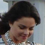 Anna Mitzel: Ukrainian model