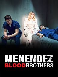 Crazy private messages.but one of the very weirdest is can you tell me a little about yourself? (those exact words).to lyle menendez?.legit? Menendez Blood Brothers 2017 Rotten Tomatoes