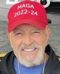 Dennis “Denny” P. Main Obituary