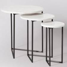 Boxed weight, approximately 24 lbs. Round Handcrafted Marble Top Coffee Table Ad Arts Id 20019057462