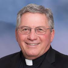 TRINITY-COR EXPEDITION Seminarians Jorge Cavazos, William Dobrient, John  Paull Ellwanger, Pedro Rubio, Ethan Sicking, Jacob Smit