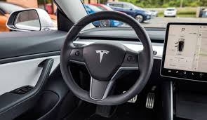 Ucuz Tesla Model 3 Geliyor Otomobil Haberleri