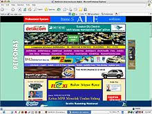 Maybe you would like to learn more about one of these? Pemasaran Digital Wikipedia Bahasa Indonesia Ensiklopedia Bebas