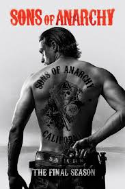 Sons of anarchy is an american action crime drama television series created by kurt sutter that aired from 2008 to 2014. Sons Of Anarchy Saison 7 Allocine